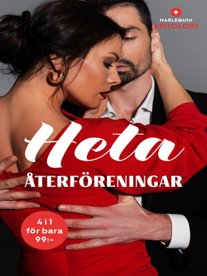 cover image of Heta återföreningar